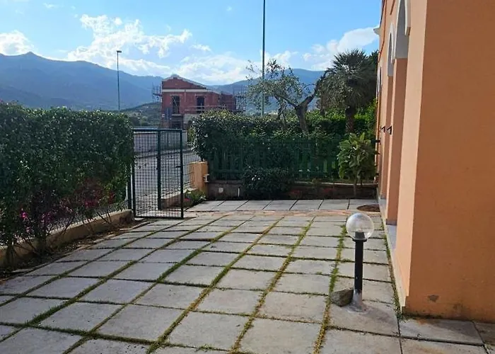 Leoncorno Holiday home