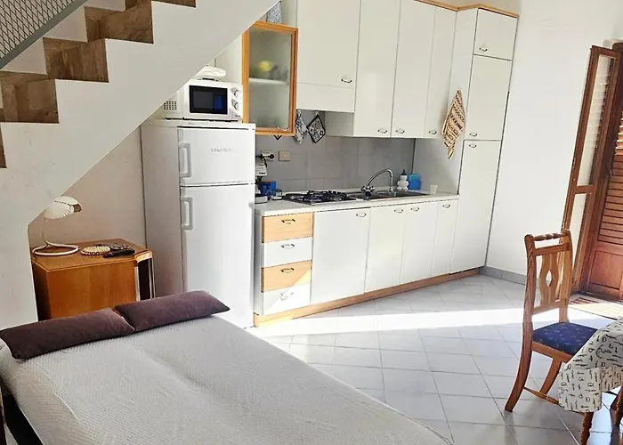 Holiday home Leoncorno