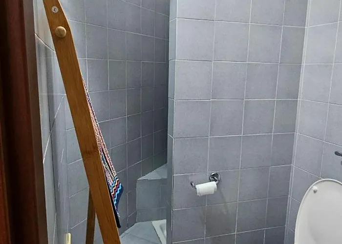 Leoncorno 別荘 ヴィッラシミーウス