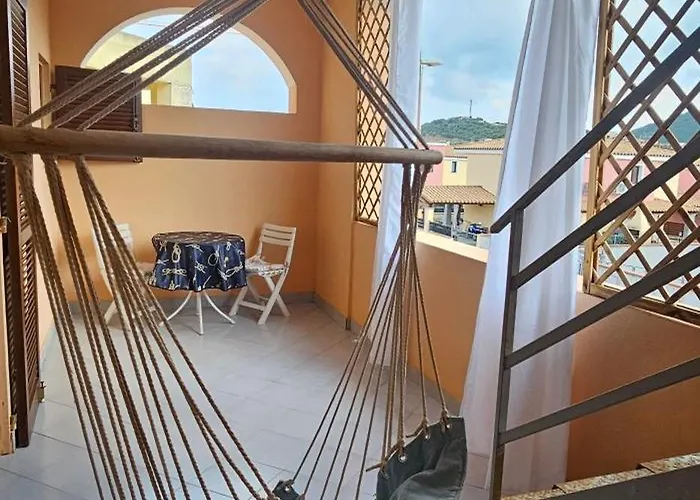 Holiday home Leoncorno