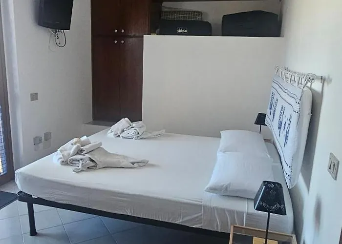 Leoncorno Holiday home *