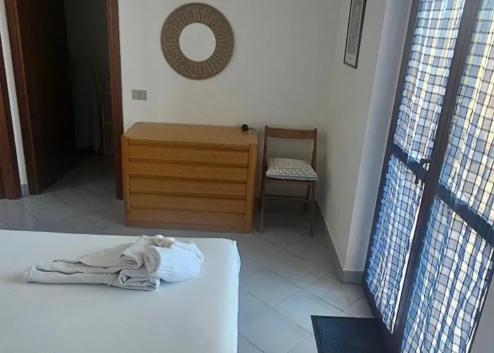 Leoncorno Holiday home *