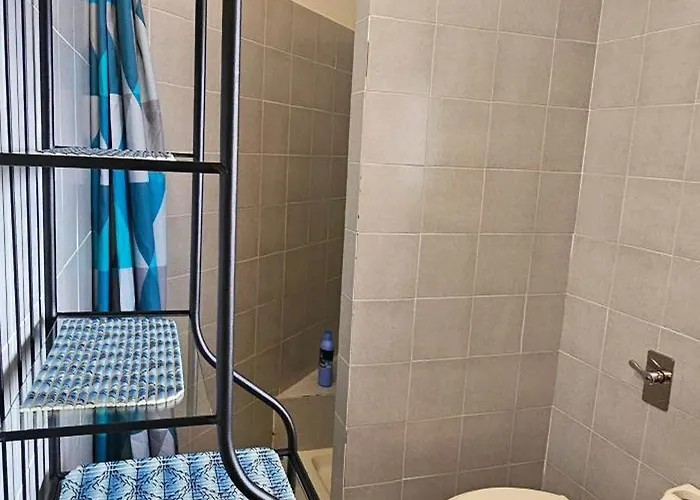 Leoncorno 別荘 ヴィッラシミーウス